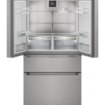 LIEBHERR MBsddi 9556 Prime BioFresh NoFrost Chladnička s mrazničkou French Door s 2 mraziacimi zásuvkami, výrobníkom ľadu IceMaker a systémom InfinitySpring LIEBHERR MBsddi 9556 Prime BioFresh NoFrost Chladnička s mrazničkou French Door s 2 mraziacimi zásuvkami, výrobníkom ľadu IceMaker a systémom InfinitySpring