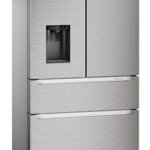 LIEBHERR MBsddi 9558 Prime BioFresh NoFrost Chladnička s mrazničkou vo francúzskych dverách s 2 mraziacimi zásuvkami a dávkovačom vody a kociek ľadu LIEBHERR MBsddi 9558 Prime BioFresh NoFrost Chladnička s mrazničkou vo francúzskych dverách s 2 mraziacimi zásuvkami a dávkovačom vody a kociek ľadu