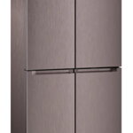 LIEBHERR MBtsdi 9024 Plus BioFresh NoFrost Štvordverová chladnička s mrazničkou French Door s výrobníkom ľadu IceMaker LIEBHERR MBtsdi 9024 Plus BioFresh NoFrost Štvordverová chladnička s mrazničkou French Door s výrobníkom ľadu IceMaker