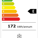 LIEBHERR FTe554 Stolová mraznička so SmartFrost