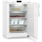 LIEBHERR FTe554 Stolová mraznička so SmartFrost