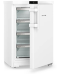 LIEBHERR FTe554 Stolová mraznička so SmartFrost