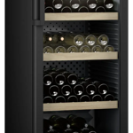 LIEBHERR WPbl 4201 GrandCru Skladovacia chladnička na víno LIEBHERR WPbl 4201 GrandCru Skladovacia chladnička na víno