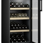 LIEBHERR WPbl 4201 GrandCru Skladovacia chladnička na víno LIEBHERR WPbl 4201 GrandCru Skladovacia chladnička na víno