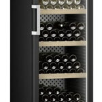 LIEBHERR WPbli 5231 GrandCru Selection Skladovacia chladnička na víno LIEBHERR WPbli 5231 GrandCru Selection Skladovacia chladnička na víno