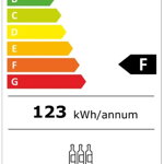 LIEBHERR WPbsi 5052 Vinidor Chladnička na temperovanie vína LIEBHERR WPbsi 5052 Vinidor Chladnička na temperovanie vína