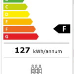 LIEBHERR WPgbi 5272 Vinidor Selection Chladnička na temperovanie vína LIEBHERR WPgbi 5272 Vinidor Selection Chladnička na temperovanie vína