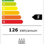 LIEBHERR WPgbi 5273 Vinidor Selection Chladnička na temperovanie vína LIEBHERR WPgbi 5273 Vinidor Selection Chladnička na temperovanie vína