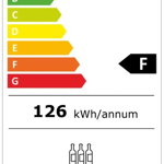 LIEBHERR WPgbi 5283 Vinidor Selection Chladnička na temperovanie vína LIEBHERR WPgbi 5283 Vinidor Selection Chladnička na temperovanie vína