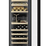 LIEBHERR WPgbi 5283 Vinidor Selection Chladnička na temperovanie vína LIEBHERR WPgbi 5283 Vinidor Selection Chladnička na temperovanie vína