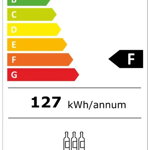 LIEBHERR WPsd 5252 Vinidor Chladnička na temperovanie vína LIEBHERR WPsd 5252 Vinidor Chladnička na temperovanie vína