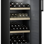 LIEBHERR WSbl 4201 GrandCru Skladovacia chladnička na víno LIEBHERR WSbl 4201 GrandCru Skladovacia chladnička na víno