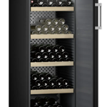 LIEBHERR WSbli 5031 GrandCru Selection Skladovacia chladnička na víno LIEBHERR WSbli 5031 GrandCru Selection Skladovacia chladnička na víno