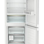 LIEBHERR CBNc 5223 Plus kombinácia chladničky a mrazničky s BioFresh a NoFrost LIEBHERR CBNc 5223 Plus kombinácia chladničky a mrazničky s BioFresh a NoFrost