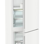 LIEBHERR CBNc 5723 Plus kombinácia chladničky a mrazničky s BioFresh a NoFrost LIEBHERR CBNc 5723 Plus kombinácia chladničky a mrazničky s BioFresh a NoFrost