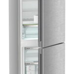 LIEBHERR CBNsda 5223 Plus kombinácia chladničky a mrazničky s BioFresh a NoFrost LIEBHERR CBNsda 5223 Plus kombinácia chladničky a mrazničky s BioFresh a NoFrost