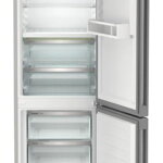 LIEBHERR CBNsdc 573i Plus kombinácia chladničky a mrazničky s BioFresh a NoFrost LIEBHERR CBNsdc 573i Plus kombinácia chladničky a mrazničky s BioFresh a NoFrost