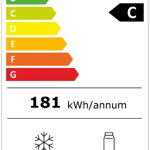 LIEBHERR CBNsdc 573i Plus kombinácia chladničky a mrazničky s BioFresh a NoFrost LIEBHERR CBNsdc 573i Plus kombinácia chladničky a mrazničky s BioFresh a NoFrost