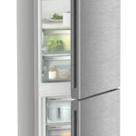 LIEBHERR CBNsdc 573i Plus kombinácia chladničky a mrazničky s BioFresh a NoFrost LIEBHERR CBNsdc 573i Plus kombinácia chladničky a mrazničky s BioFresh a NoFrost