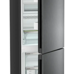LIEBHERR CNbda 5723 Plus Kombinácia chladničky a mrazničky s EasyFresh a NoFrost LIEBHERR CNbda 5723 Plus Kombinácia chladničky a mrazničky s EasyFresh a NoFrost
