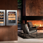 LIEBHERR ZKes 453 Humidor LIEBHERR ZKes 453 Humidor