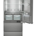 LIEBHERR ECBNe 7870 - 001 Integrovateľná kombinácia chladničky a mrazničky s BioFresh a NoFrost LIEBHERR ECBNe 7870 - 001 Integrovateľná kombinácia chladničky a mrazničky s BioFresh a NoFrost