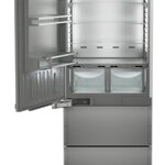 LIEBHERR ECBNe 7871 - 617 Integrovateľná kombinácia chladničky a mrazničky s BioFresh a NoFrost LIEBHERR ECBNe 7871 - 617 Integrovateľná kombinácia chladničky a mrazničky s BioFresh a NoFrost