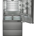 LIEBHERR ECBNe 8870 - 001 Integrovateľná kombinácia chladničky a mrazničky s BioFresh a NoFrost LIEBHERR ECBNe 8870 - 001 Integrovateľná kombinácia chladničky a mrazničky s BioFresh a NoFrost