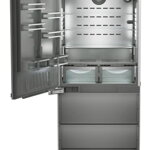LIEBHERR ECBNe 8871 - 617 Integrovateľná kombinácia chladničky a mrazničky s BioFresh a NoFrost LIEBHERR ECBNe 8871 - 617 Integrovateľná kombinácia chladničky a mrazničky s BioFresh a NoFrost
