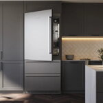 LIEBHERR ECBNe 8871 - 617 Integrovateľná kombinácia chladničky a mrazničky s BioFresh a NoFrost LIEBHERR ECBNe 8871 - 617 Integrovateľná kombinácia chladničky a mrazničky s BioFresh a NoFrost