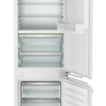 LIEBHERR ICBbi 5122 Plus Integrovateľná kombinácia chladničky a mrazničky s BioFresh a SmartFrost LIEBHERR ICBbi 5122 Plus Integrovateľná kombinácia chladničky a mrazničky s BioFresh a SmartFrost