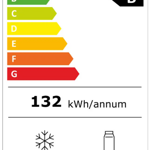 LIEBHERR ICBNbi 5153 Prime Integrovateľná kombinácia chladničky a mrazničky s BioFresh a NoFrost LIEBHERR ICBNbi 5153 Prime Integrovateľná kombinácia chladničky a mrazničky s BioFresh a NoFrost