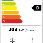 LIEBHERR ICBNSd 5623 Plus Integrovateľná kombinácia chladničky a mrazničky s BioFresh a NoFrost XL LIEBHERR ICBNSd 5623 Plus Integrovateľná kombinácia chladničky a mrazničky s BioFresh a NoFrost XL