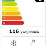 LIEBHERR ICNb 5123 Plus Integrovateľná kombinácia chladničky a mrazničky s EasyFresh a NoFrost LIEBHERR ICNb 5123 Plus Integrovateľná kombinácia chladničky a mrazničky s EasyFresh a NoFrost