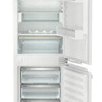 LIEBHERR ICNb 5123 Plus Integrovateľná kombinácia chladničky a mrazničky s EasyFresh a NoFrost LIEBHERR ICNb 5123 Plus Integrovateľná kombinácia chladničky a mrazničky s EasyFresh a NoFrost