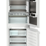 LIEBHERR ICNbsci 5173 Peak NoFrost Integrovateľná kombinácia chladničky a mrazničky s EasyFresh a NoFrost LIEBHERR ICNbsci 5173 Peak NoFrost Integrovateľná kombinácia chladničky a mrazničky s EasyFresh a NoFrost