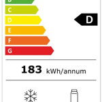 LIEBHERR ICNd 5133 Plus Integrovateľná kombinácia chladničky a mrazničky s EasyFresh a NoFrost LIEBHERR ICNd 5133 Plus Integrovateľná kombinácia chladničky a mrazničky s EasyFresh a NoFrost