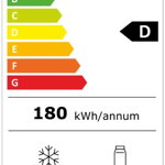 LIEBHERR ICNd 5603 Pure Integrovateľná kombinácia chladničky a mrazničky s EasyFresh a NoFrost XL LIEBHERR ICNd 5603 Pure Integrovateľná kombinácia chladničky a mrazničky s EasyFresh a NoFrost XL