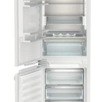LIEBHERR SICNdi 5153 Prime Integrovateľná kombinácia chladničky a mrazničky s EasyFresh a NoFrost LIEBHERR SICNdi 5153 Prime Integrovateľná kombinácia chladničky a mrazničky s EasyFresh a NoFrost