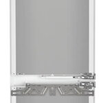 LIEBHERR SICNdi 5153 Prime Integrovateľná kombinácia chladničky a mrazničky s EasyFresh a NoFrost LIEBHERR SICNdi 5153 Prime Integrovateľná kombinácia chladničky a mrazničky s EasyFresh a NoFrost