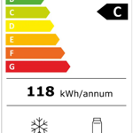 LIEBHERR IRBc 4121 Plus Integrovateľná chladnička s BioFresh LIEBHERR IRBc 4121 Plus Integrovateľná chladnička s BioFresh