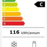 LIEBHERR IRBc 4521 Plus Integrovateľná chladnička s BioFresh LIEBHERR IRBc 4521 Plus Integrovateľná chladnička s BioFresh