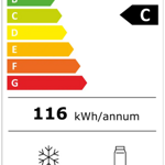 LIEBHERR IRBci 4571 Peak Integrovateľná chladnička s funkciou BioFresh Professional LIEBHERR IRBci 4571 Peak Integrovateľná chladnička s funkciou BioFresh Professional