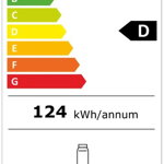 LIEBHERR IRBdi 5170 Peak Integrovateľná chladnička s funkciou BioFresh Professional LIEBHERR IRBdi 5170 Peak Integrovateľná chladnička s funkciou BioFresh Professional