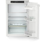 LIEBHERR IRc 3921 Plus Integrovateľná chladnička s EasyFresh LIEBHERR IRc 3921 Plus Integrovateľná chladnička s EasyFresh