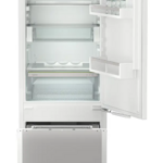 LIEBHERR IRCe 5121 Plus Integrovateľná chladnička s pivničnou priehradkou a EasyFresh LIEBHERR IRCe 5121 Plus Integrovateľná chladnička s pivničnou priehradkou a EasyFresh