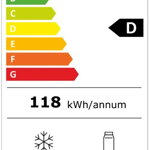 LIEBHERR IRd 4021 Plus Integrovateľná chladnička s EasyFresh LIEBHERR IRd 4021 Plus Integrovateľná chladnička s EasyFresh