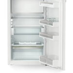 LIEBHERR IRd 4021 Plus Integrovateľná chladnička s EasyFresh LIEBHERR IRd 4021 Plus Integrovateľná chladnička s EasyFresh