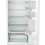 LIEBHERR IRSe 4100 Pure Integrovateľná chladnička s EasyFresh LIEBHERR IRSe 4100 Pure Integrovateľná chladnička s EasyFresh