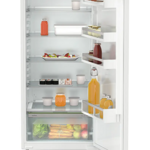 LIEBHERR IRSe 4100 Pure Integrovateľná chladnička s EasyFresh LIEBHERR IRSe 4100 Pure Integrovateľná chladnička s EasyFresh